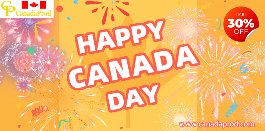 Happy Canada Day 2023